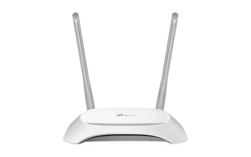 TP-LINK ROUTER TL-WR840N