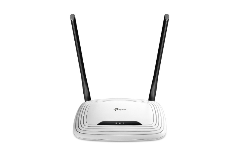 TP-LINK ROUTER Tl-WR841N
