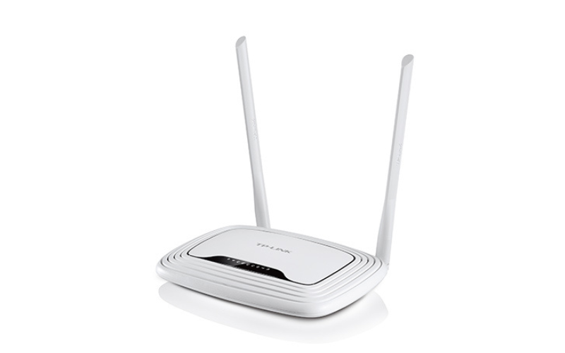 Tp-Link TL-WR842N Router Used
