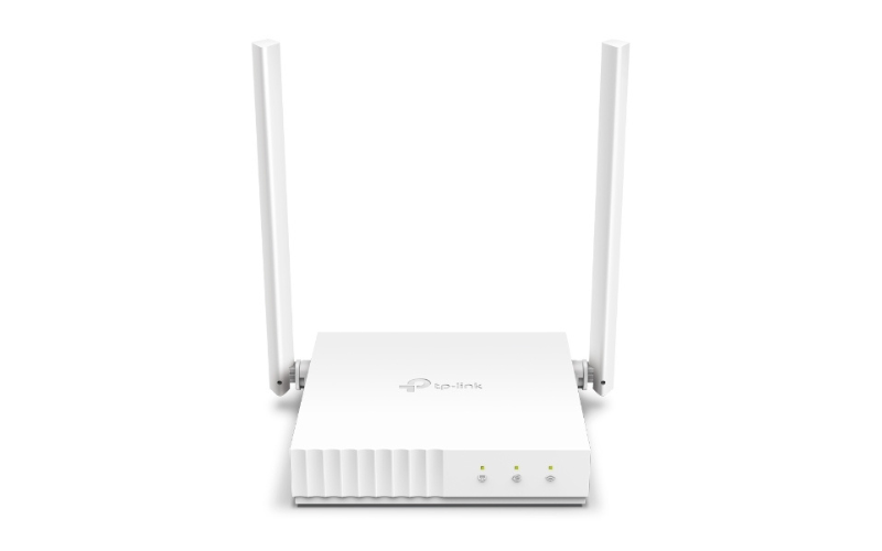 TP-LINK ROUTER TL-WR844N