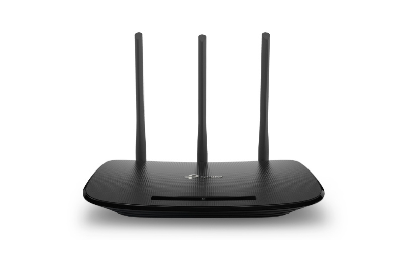 Tp-Link TL-WR940N Router