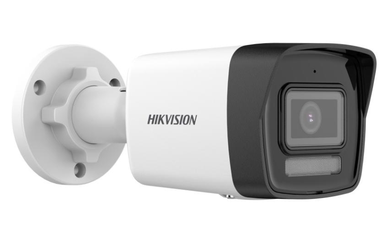 DS-2CD1023G2-LIU (2MP DUAL LIGHT WITH MIC BULLET)