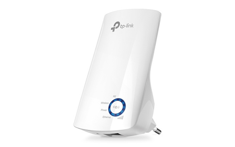 Tp-Link Wifi Range Extender N300 TL-WA850RE