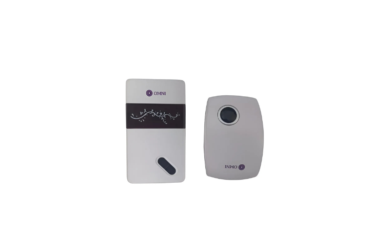 Omni DoorBell J-8527F(DC)