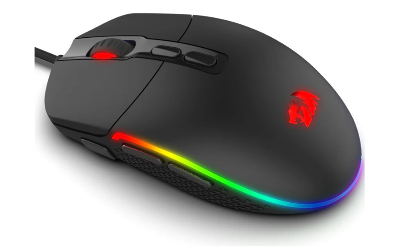 RedDragon INVADER M719-RGB Mouse
