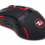 Redragon Vlade M692 RGB Gaming Mouse with 12400 DPI