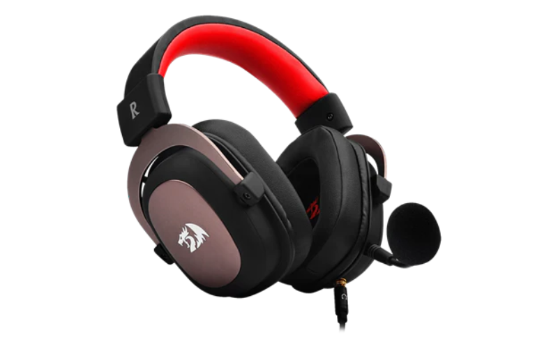 RedDragon Zeus2 H510-1 Headphones