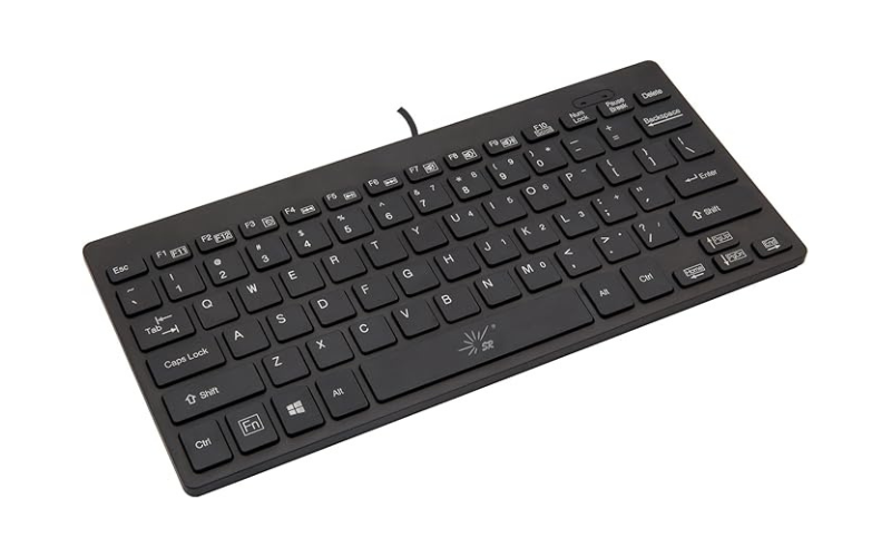 S Tech K-801 Keyboard