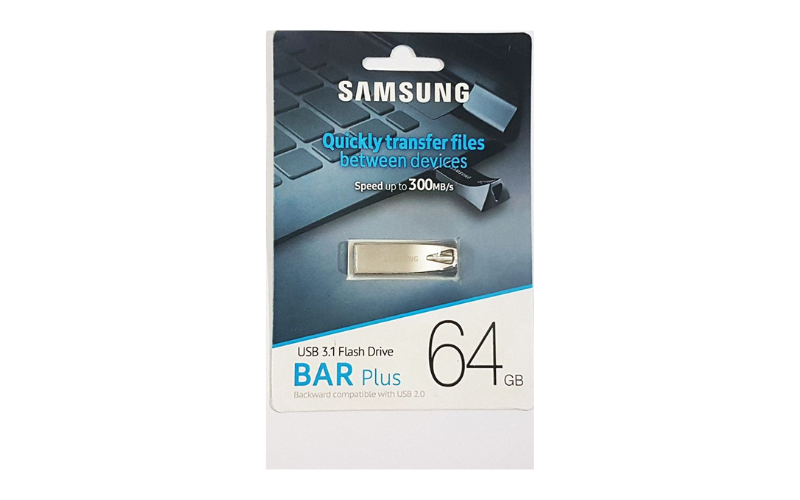 Samsung 64GB USB Copy