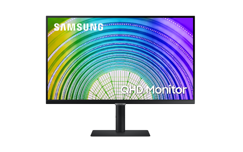 Samsung S27A600UU 27" 2K HDR 10 IPS