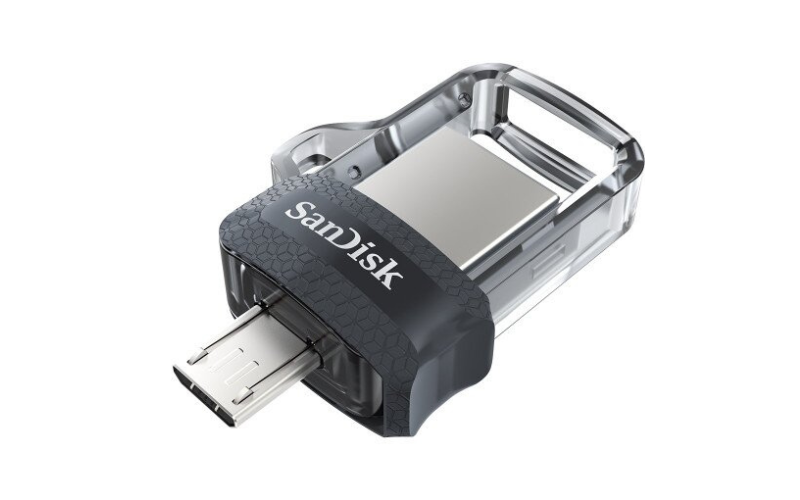 Sandisk 128GB Dual Drive M3.0 USB