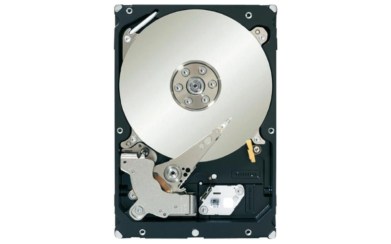 Seagate Pipeline 1TB HDD – Reliable Surveillance & Storage Drive
