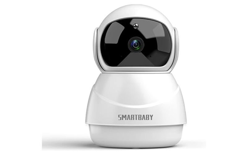SmartBaby Video Baby Monitor SM510