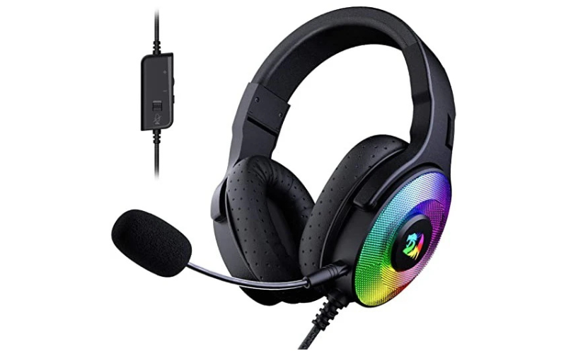 RedDragon Pandora H350 RGB Headphone