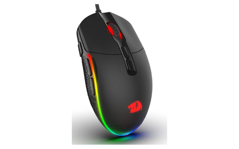 RedDragon INVADER M719-RGB Mouse - Image 4