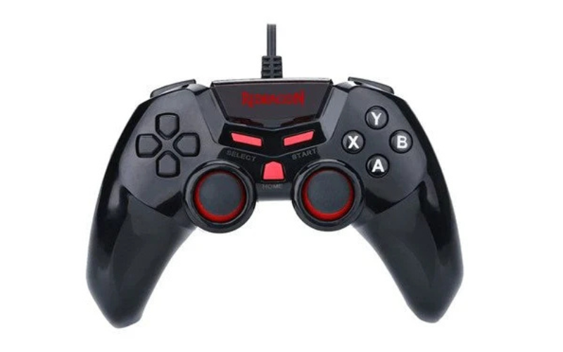 RedDragon Seymura 2 G806-1 Wired Gamepad