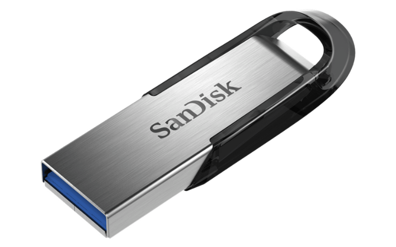Sandisk Ultra Flair 16GB Usb 3.0 Copy