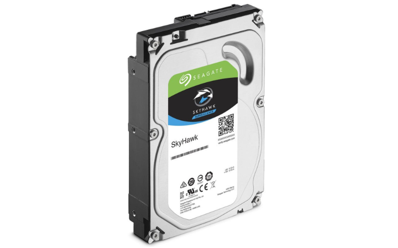 Seagate SkyHawk (Dahua) 6TB Hard Drive