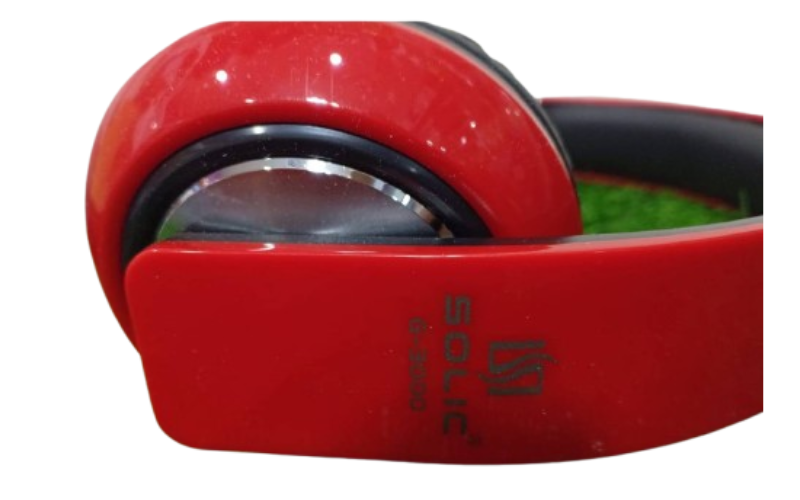 Solic SLR-G3000 Bluetooth Headset
