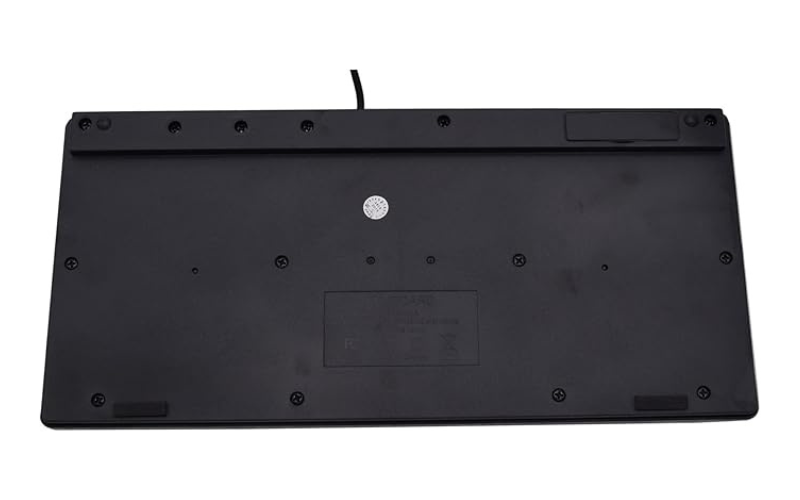 S Tech K-801 Keyboard - Image 3