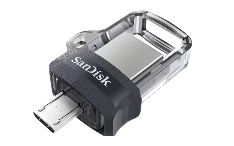 Sandisk 16GB Dual Drive M3.0 USB