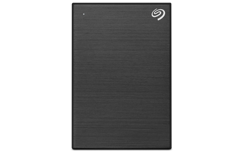Seagate OneTouch 2TB External Hard Drive New