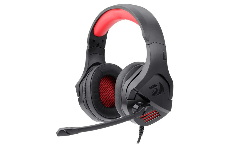 RedDragon Theseus H250 Headphones