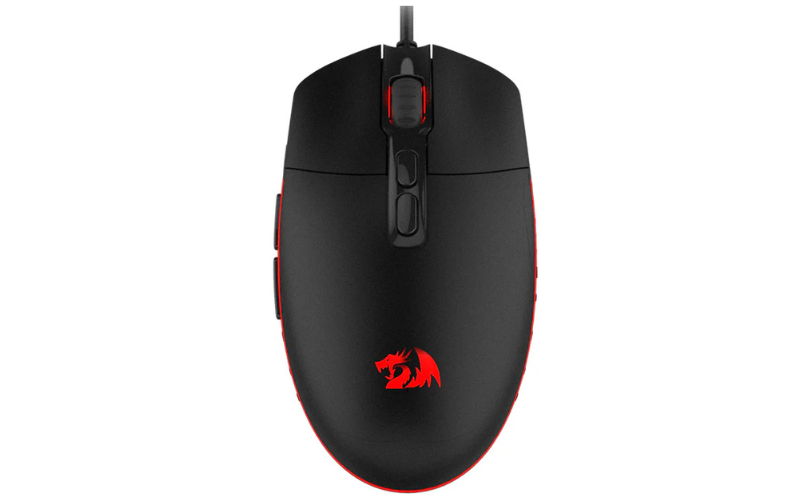 RedDragon INVADER M719-RGB Mouse - Image 3