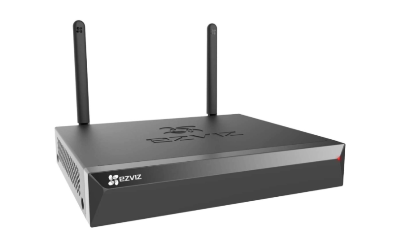 Ezviz Wireless NVR CS-X5S (8W) X5S