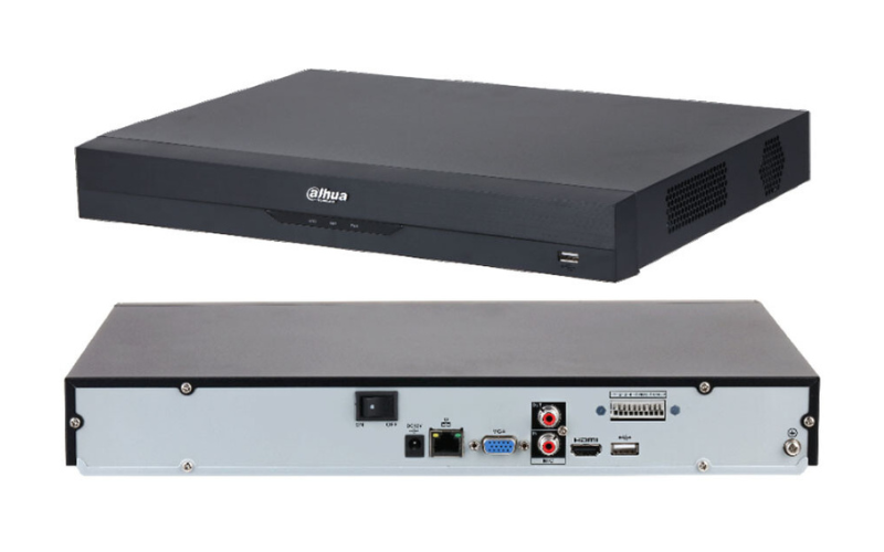 DHI-NVR4232-4KS2 (32 CH NVR 4200 SERIES)