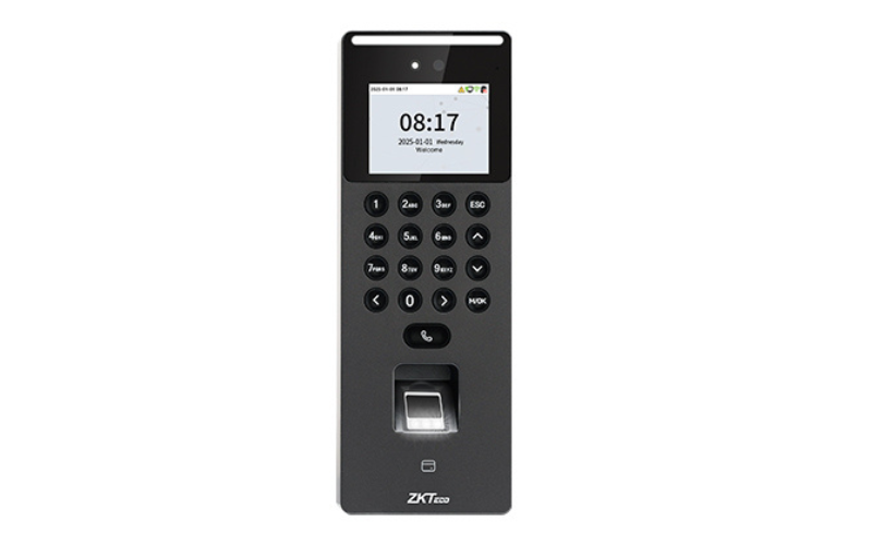 ZKT Eco Senseface 2A Access Control Terminal