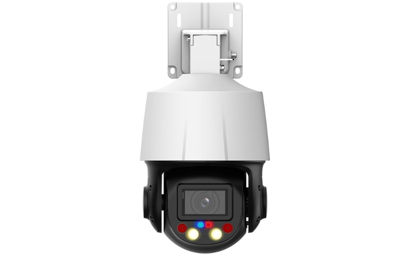 Dahua DH-SD3E205DB-GNY-A-PV1