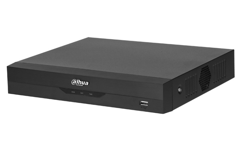 Dahua DVR DHI-XVR5108HS-4KL-I3