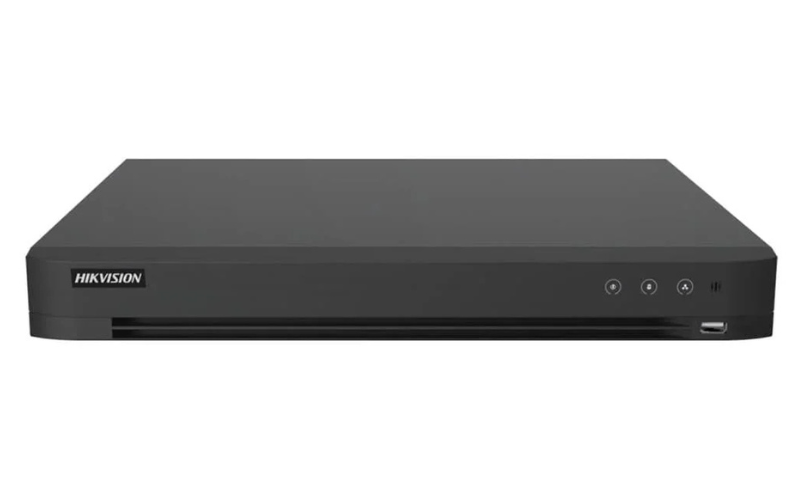 DS-7216HQHI-M2/S (16CH DVR 4MP 2HDD)