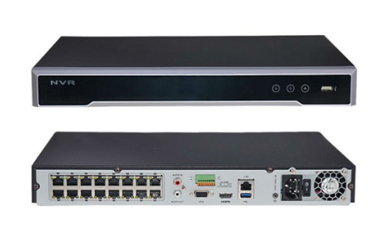 DS-7616NI-Q2 (16CH NVR 2HDD) - Image 3