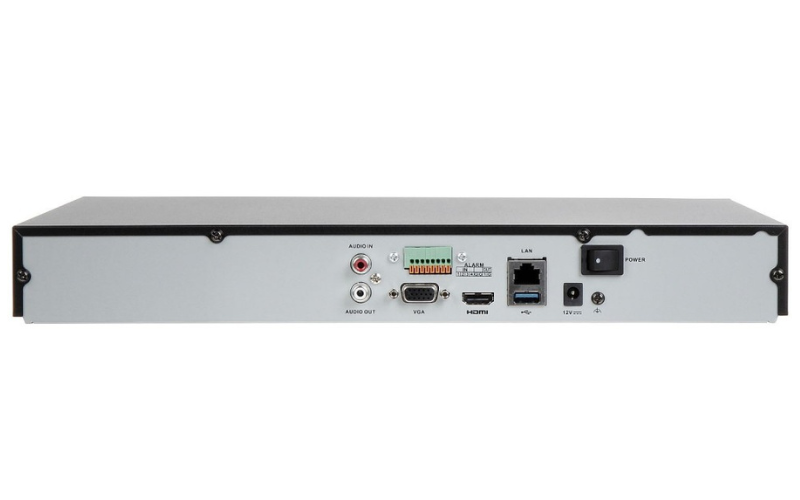 Hikvision NVR DS-7632NI-M2 - Image 3
