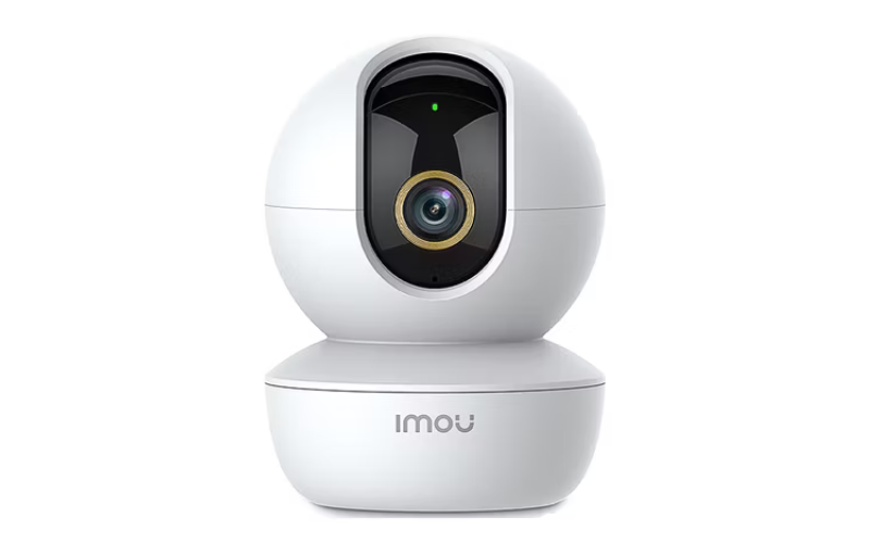 IP 4MP 360 Camera