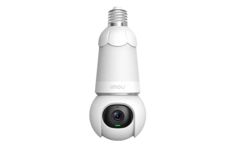 IMOU IPC-S6DP-3MOWEB (3MP BULB CAMERA)