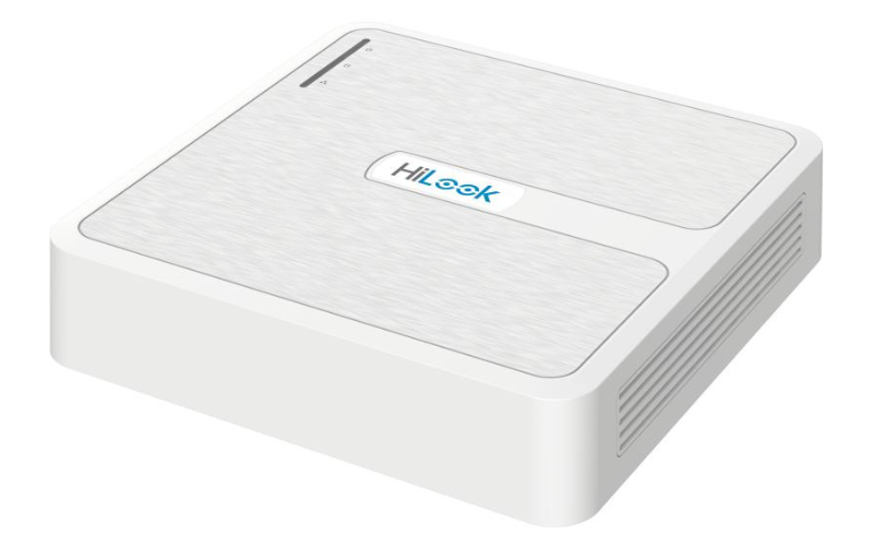 Hilook DVR-108Q-K1