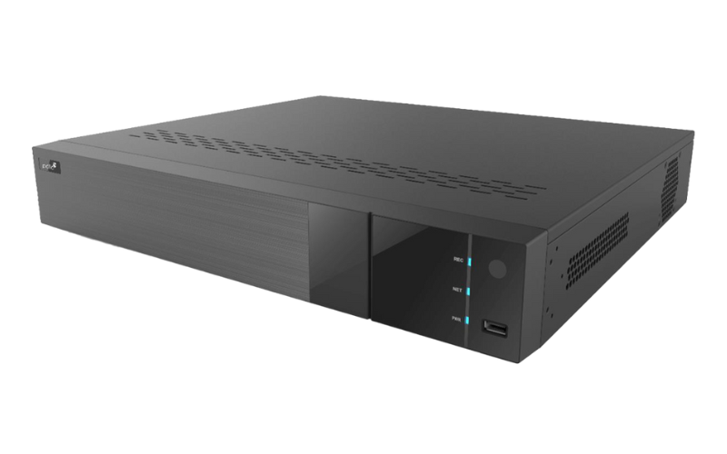Pollo NVR PLC-5832H2PM-4K 32CH 4K