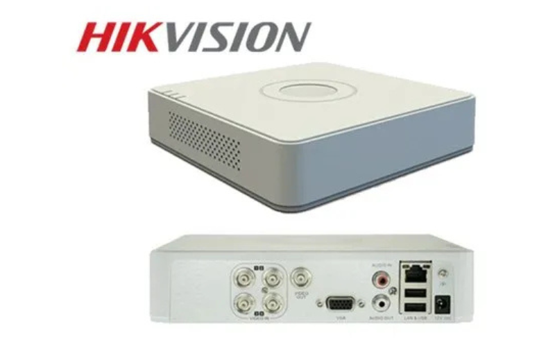 Hikvision DVR DS-7104HGHI-K1
