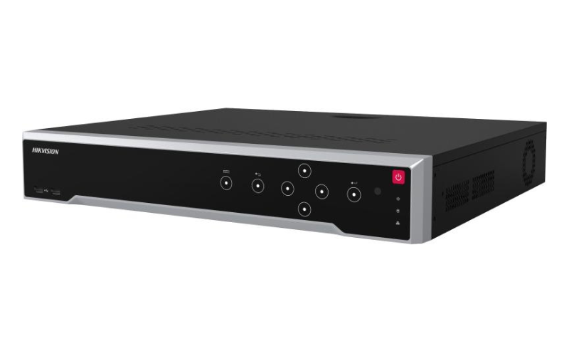 Hikvision NVR DS-7732NI-K4