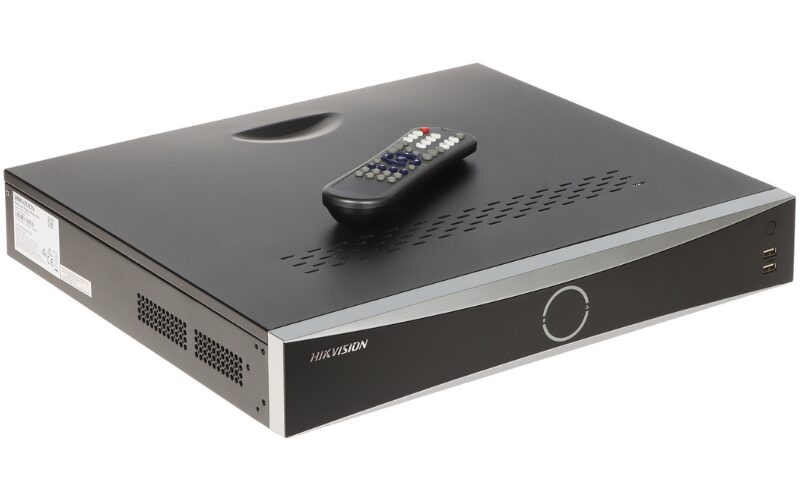 Hikvision NVR DS-7716NXI-K4