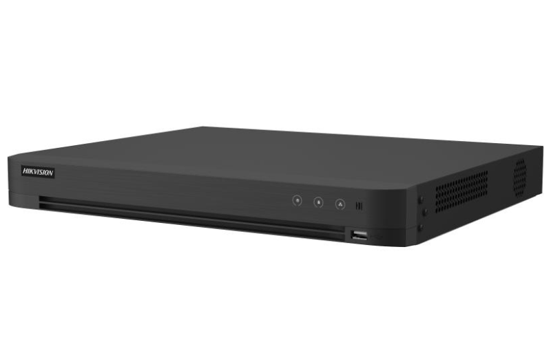 DS-7232HQHI-M2/XT (32CH DVR 3K 2HDD)