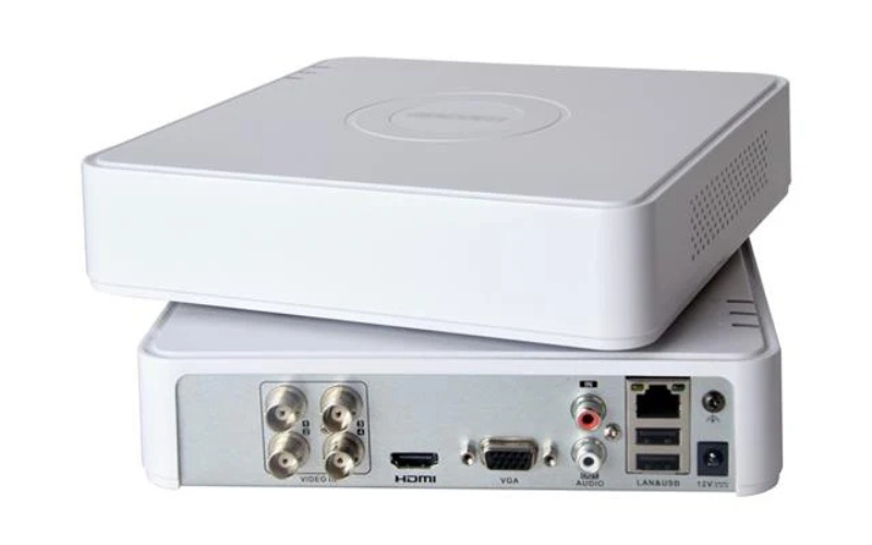 DS-7108HGHI-M1 (8CH 2MP DVR)