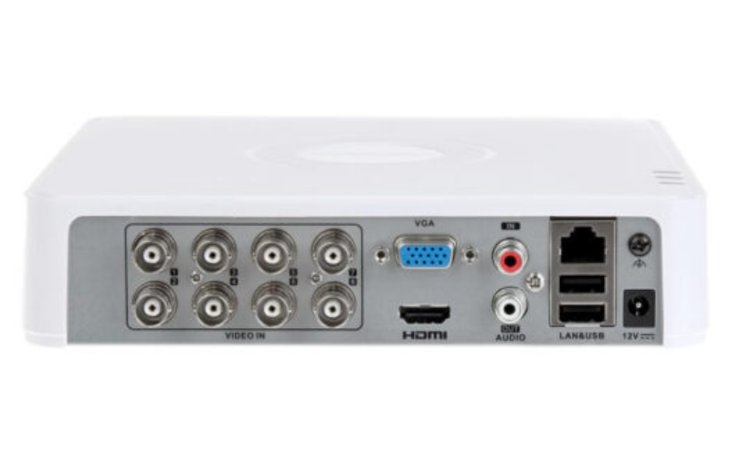 Hikvision DVR DS-7108HGHI-K1