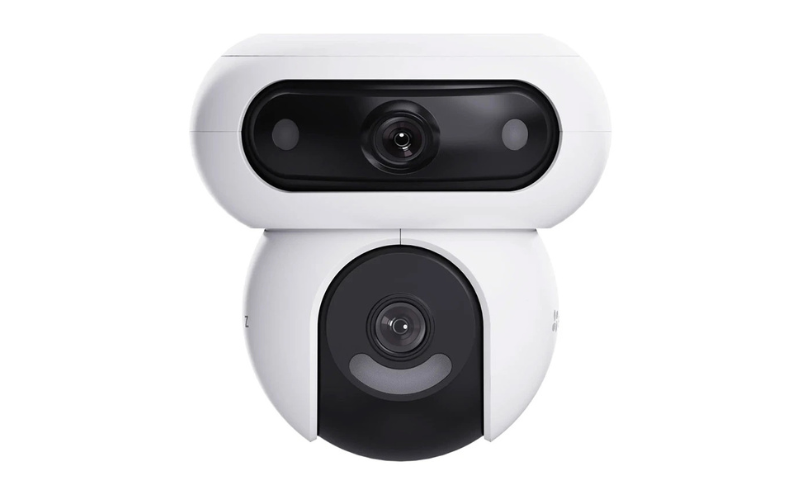 Ezviz H90 Dual 2K+ 4MP+4MP
