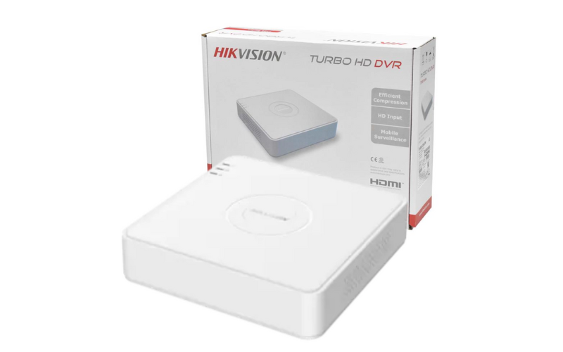 DS-7104HGHI-M1 (4CH 2MP DVR)