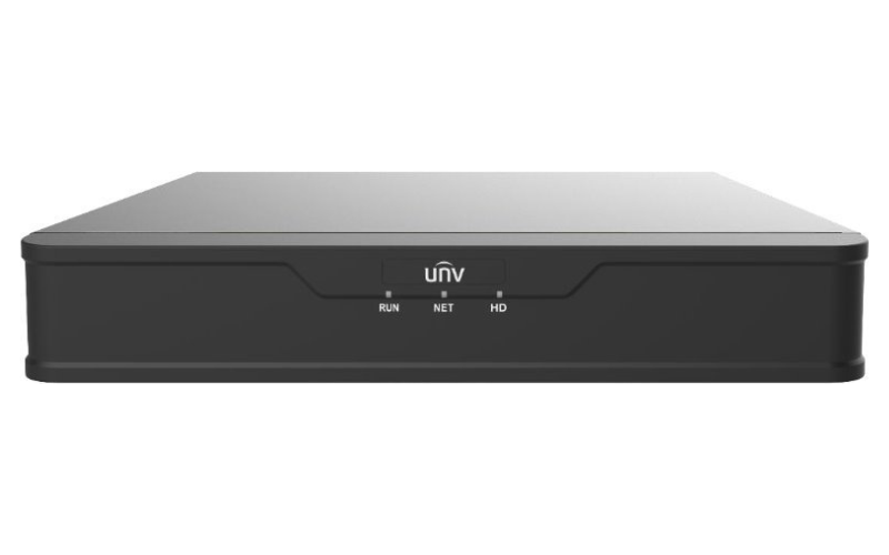 UNV NVR NVR301-08S3