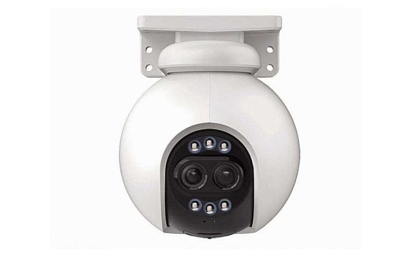 Ezviz H80X 4K 8MP+2MP 4mm